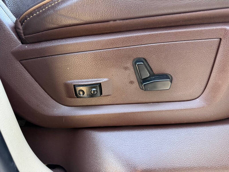 2018 RAM 2500 Laramie Longhorn