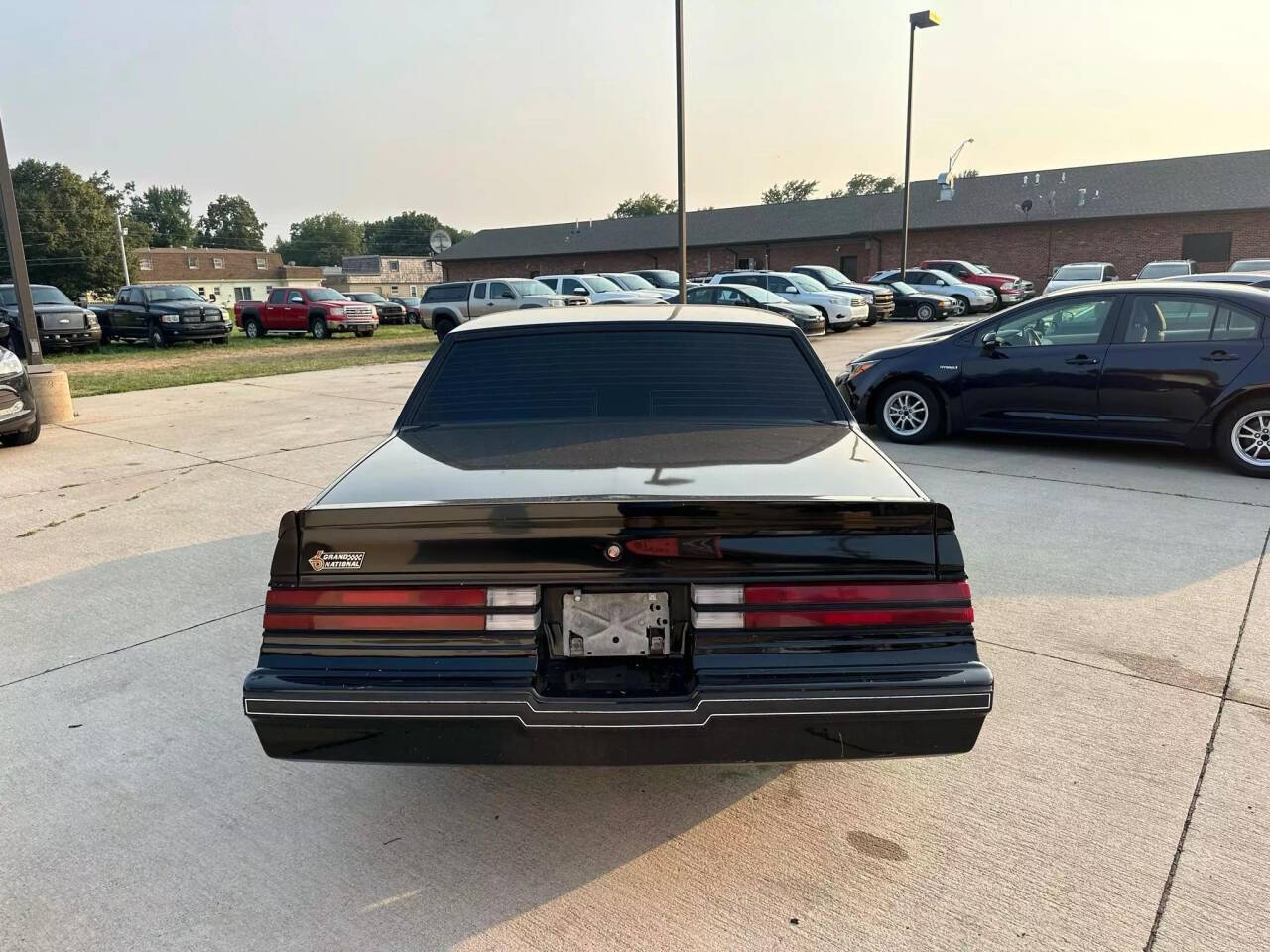 1986 Buick Regal for sale at Nebraska Motors LLC in Fremont, NE