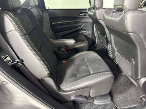 2024 Dodge Durango SRT 392