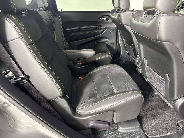 2024 Dodge Durango SRT 392