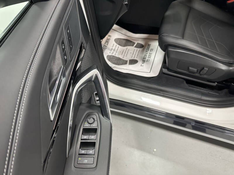 2025 BMW X1 xDrive28i