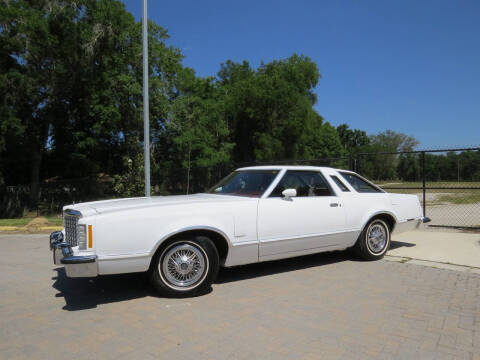 1977 Ford Thunderbird