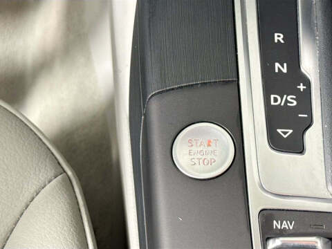 2016 Audi A3 1.8T Premium