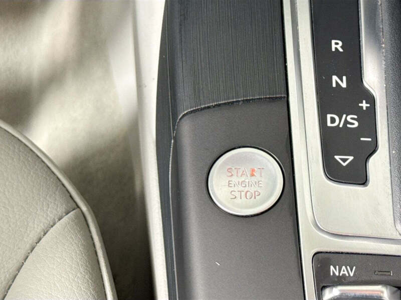 2016 Audi A3 1.8T Premium