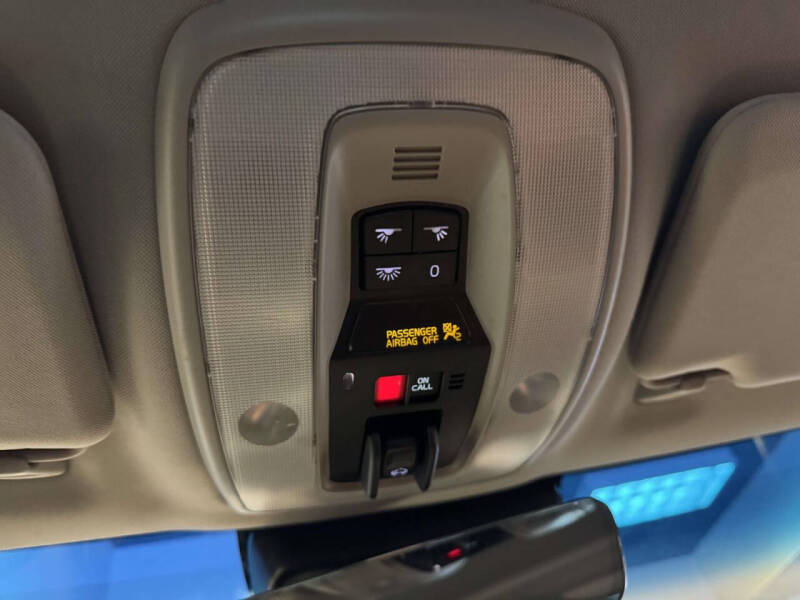 2018 Volvo V60 Cross Country T5 Premier