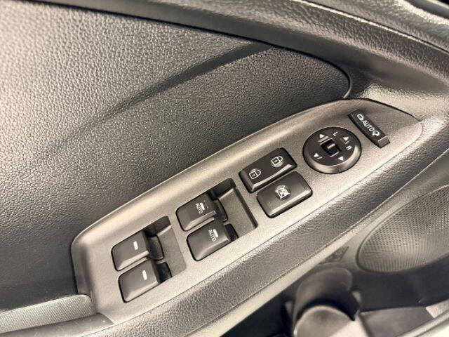 2014 Kia Forte5 EX
