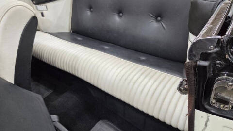 1954 Packard Caribbean