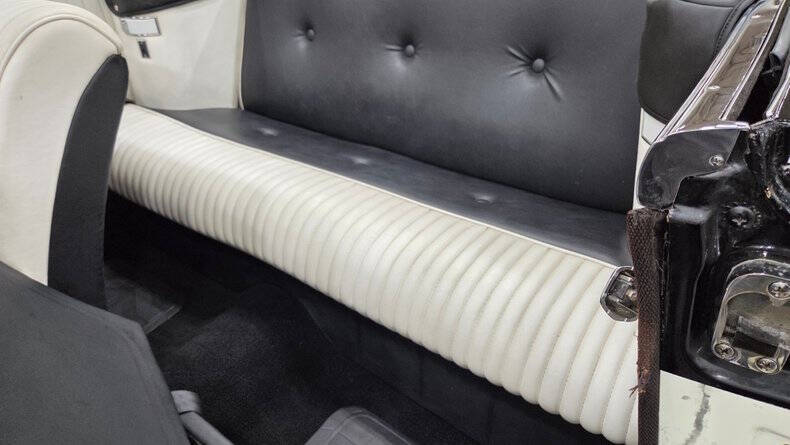 1954 Packard Caribbean