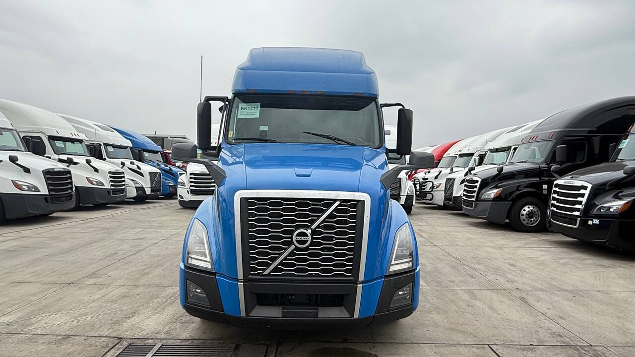 2020 Volvo VNL for sale at KING TRUCK TRAILER SALES in Bakersfield, CA