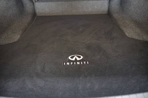 2022 Infiniti Q50 Luxe