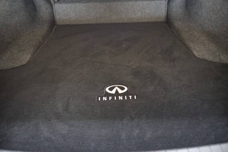 2022 Infiniti Q50 Luxe