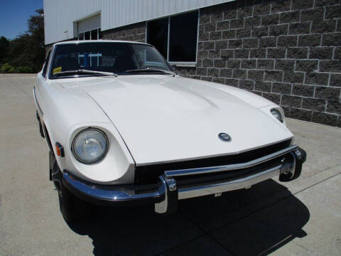 1973 Datsun 240Z