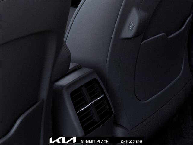2025 Kia Niro EX