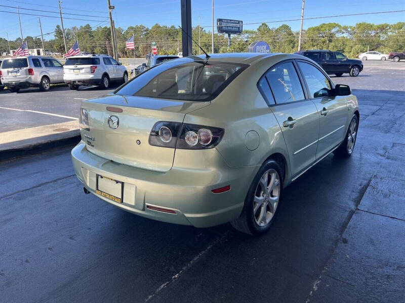 2009 Mazda MAZDA3