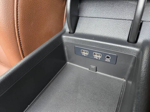 2017 Audi A4 2.0T ultra Premium