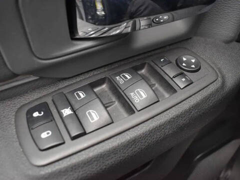 2024 RAM 1500 Classic