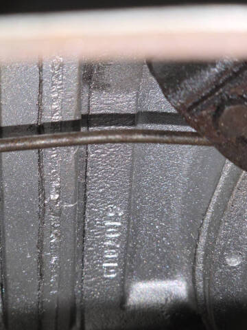 1965 Chevrolet Corvette