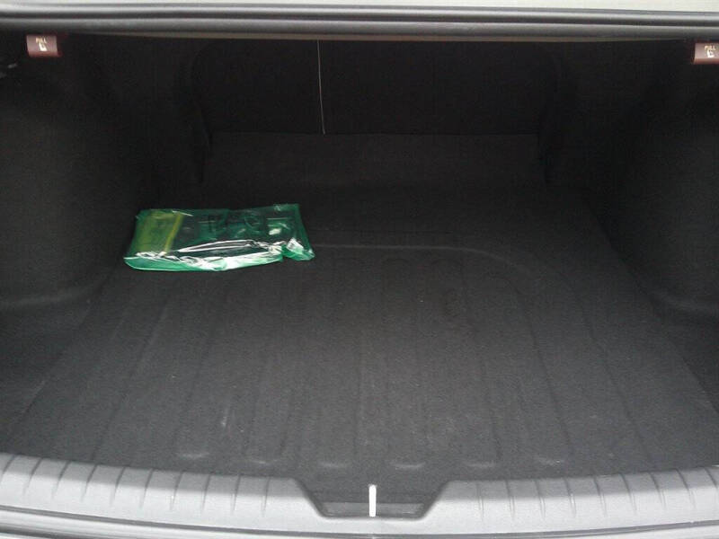 2020 Hyundai Sonata SE