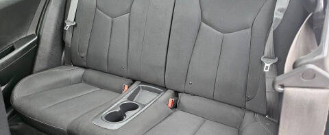 2017 Hyundai Veloster Value Edition