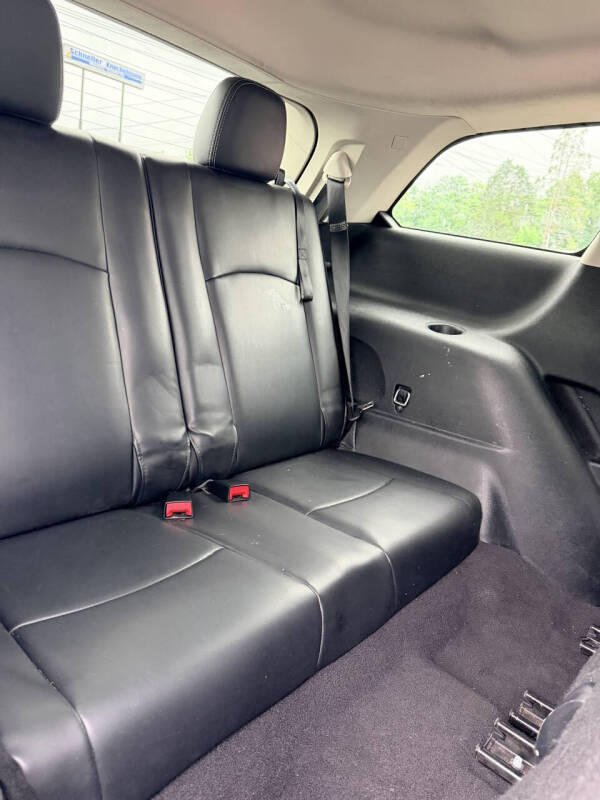 2013 Dodge Journey Crew