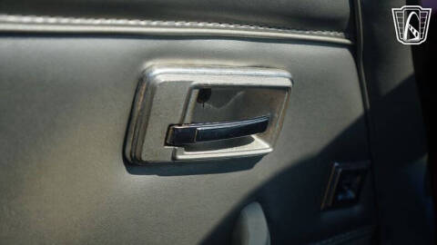 1981 Chevrolet Corvette