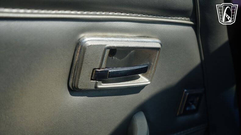 1981 Chevrolet Corvette