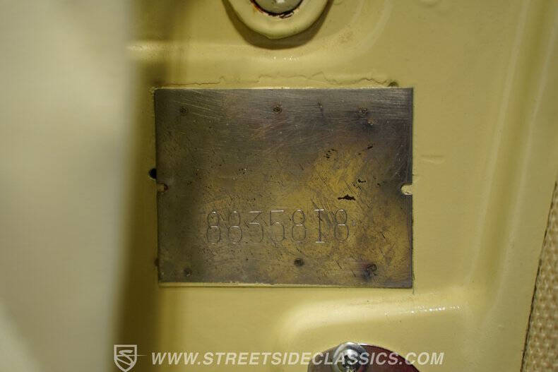 1953 Studebaker Commander