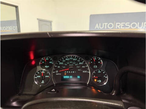 2014 Chevrolet Express LS 2500