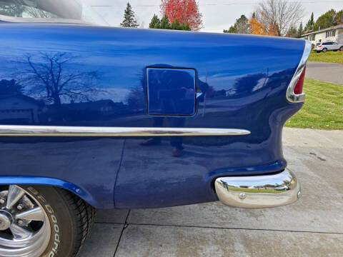 1955 Chevrolet Bel Air