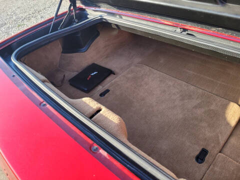 1999 Chevrolet Corvette