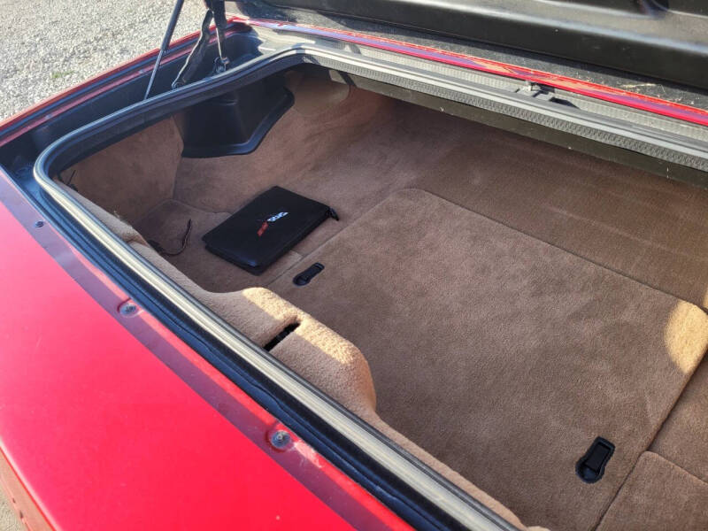 1999 Chevrolet Corvette