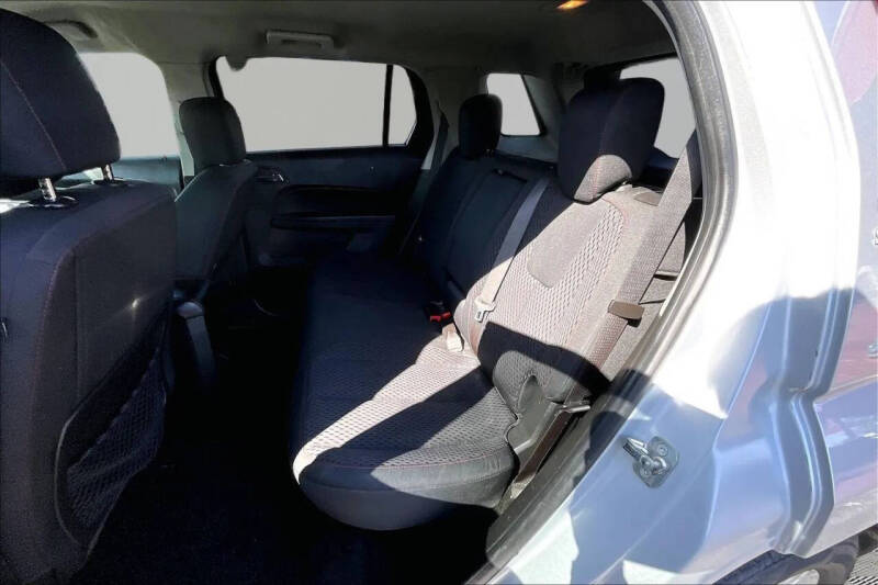 2014 GMC Terrain SLE-1