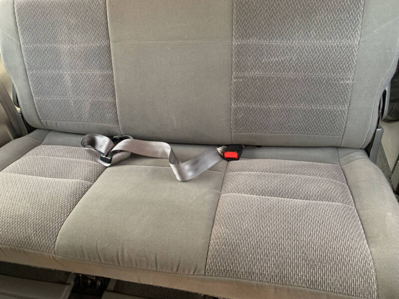 2004 Ford Excursion XLT