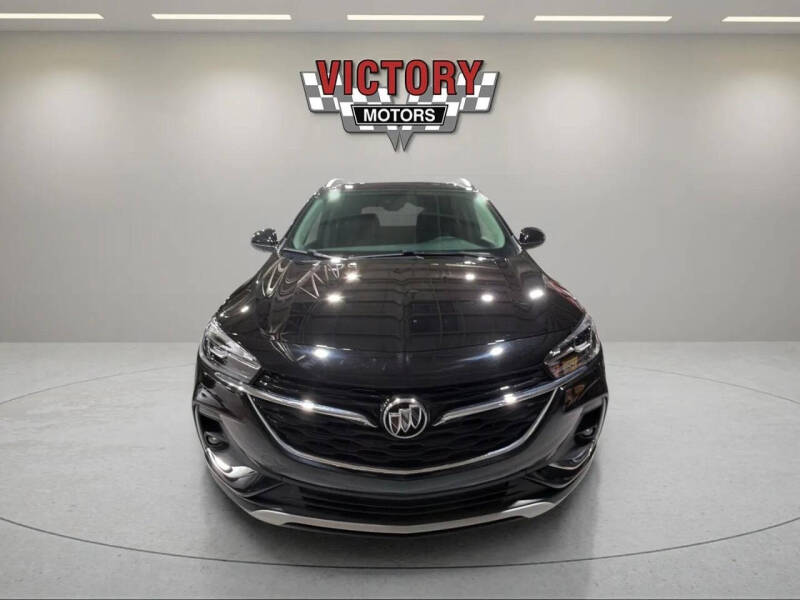 2023 Buick Encore GX Essence