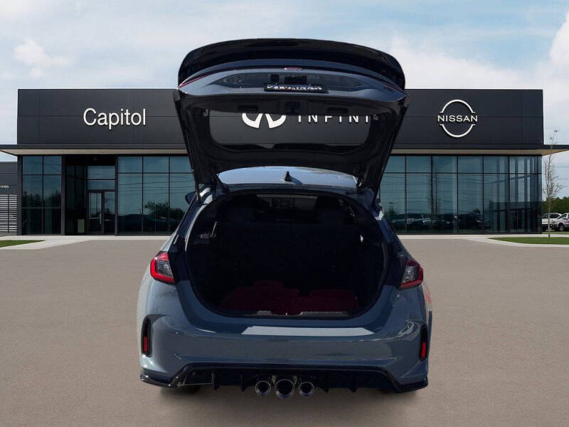 2024 Honda Civic Type R