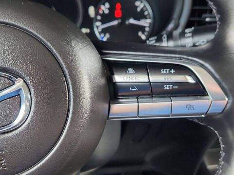 2023 Mazda CX-30 2.5 S Preferred