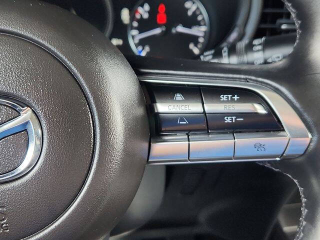 2023 Mazda CX-30 2.5 S Preferred
