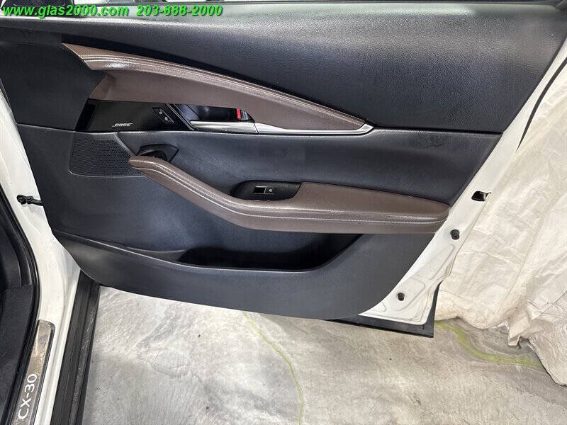 2020 Mazda CX-30 Premium