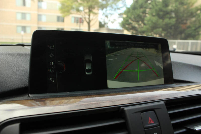 2017 BMW 4 Series 430i