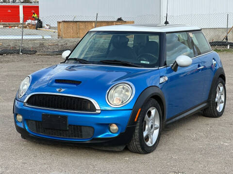 2009 MINI Cooper for sale at K Town Auto in Killeen TX