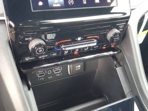 2024 Jeep Grand Cherokee Laredo X