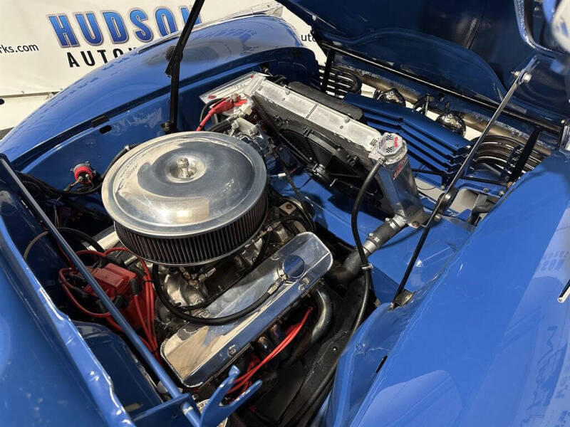 1947 Hudson Super SIX