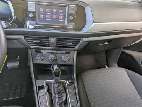 2024 Volkswagen Jetta S