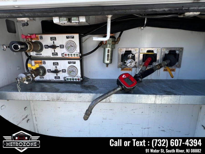 2019 Freightliner Sprinter