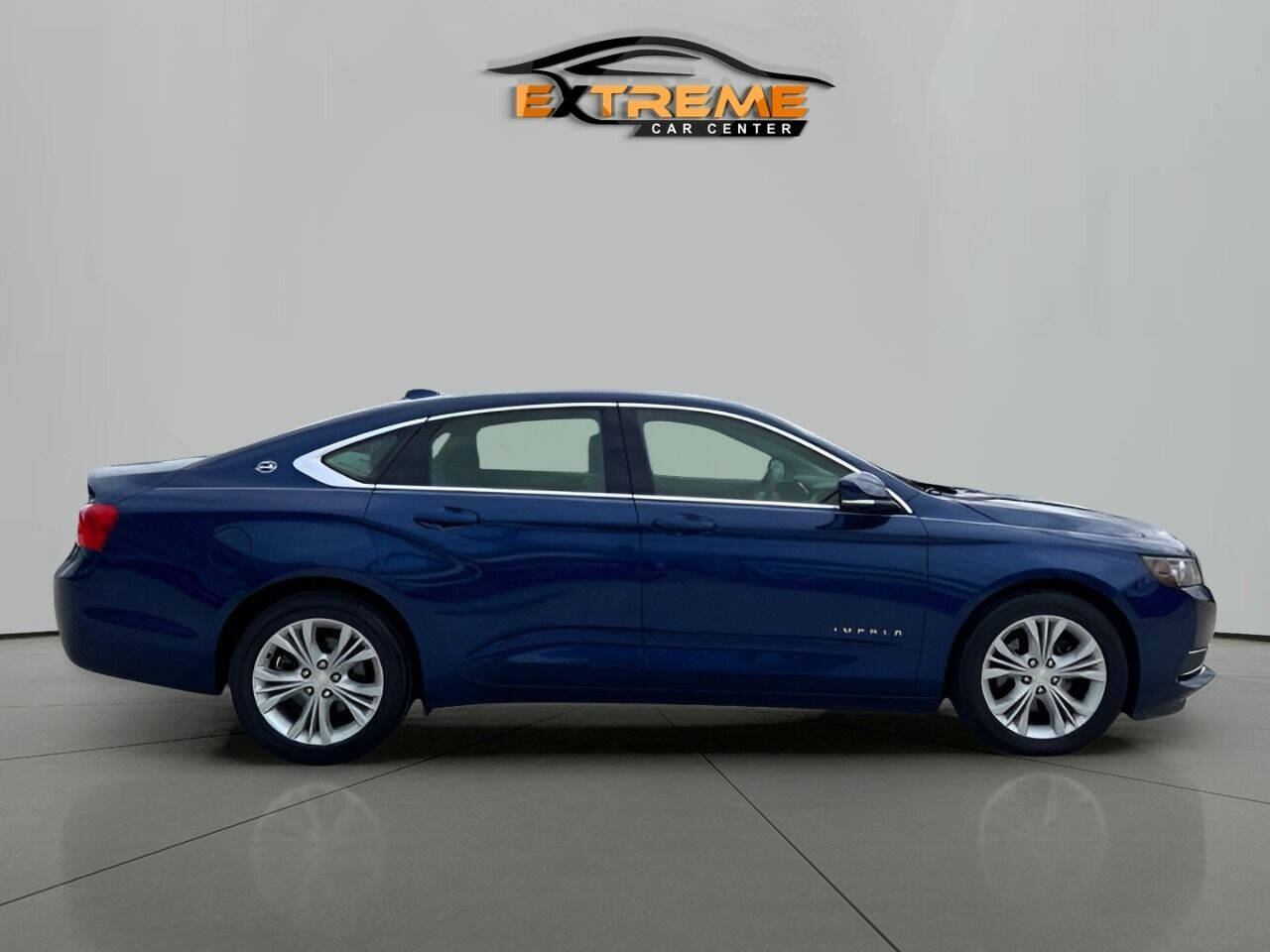 2014 Chevrolet Impala for sale at Extreme Car Center in Detroit, MI