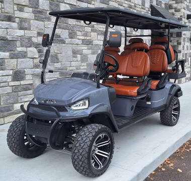 2024 Legion M1-6L for sale at Columbus Powersports - Golf Carts in Columbus OH