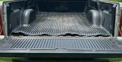 2003 Chevrolet Silverado 1500