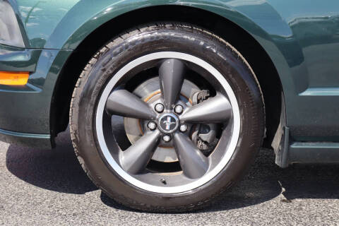 2008 Ford Mustang GT Premium