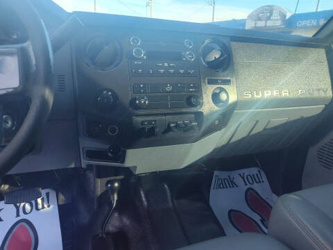 2016 Ford F-350 Super Duty XL