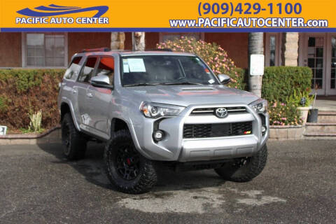 2023 Toyota 4Runner